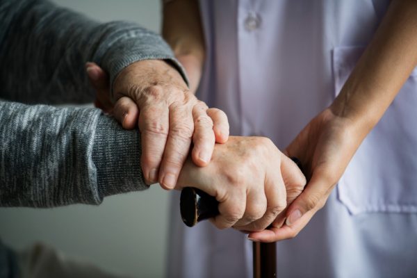 closeup-support-hands